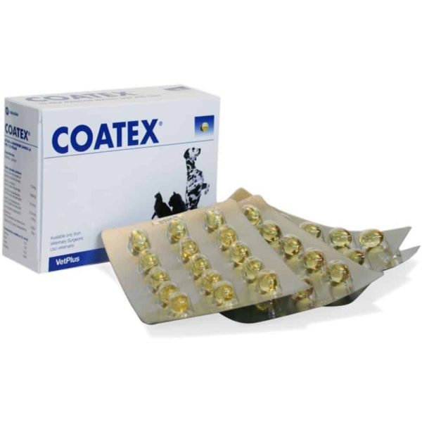 Coatex Vetplus