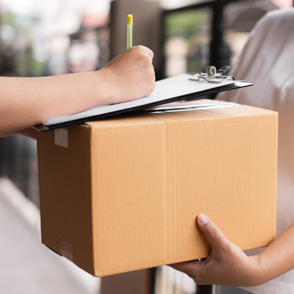 postal-delivery-courier-delivering-package